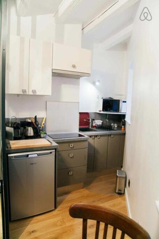 Le Saint-Paul Du Vieux-Lyon - Parking Inclus Ail Apartment Exterior photo